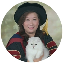 Christine Wong