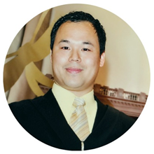 Dr. Hei Sing (John) Wong